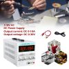 DC POWER SUPPLY
